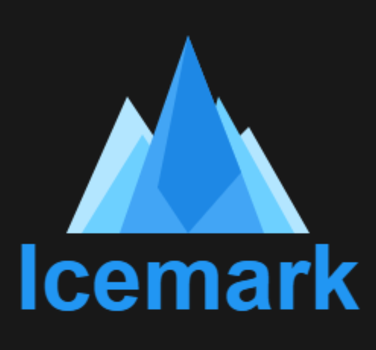 Icemark Logo