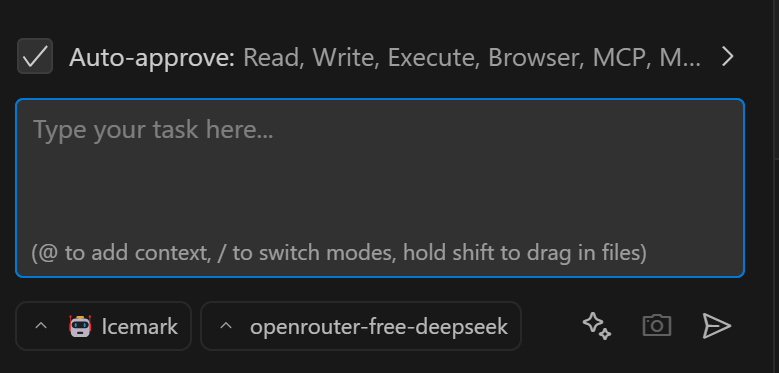 配置DeepSeek